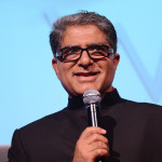 Deepak Chopra